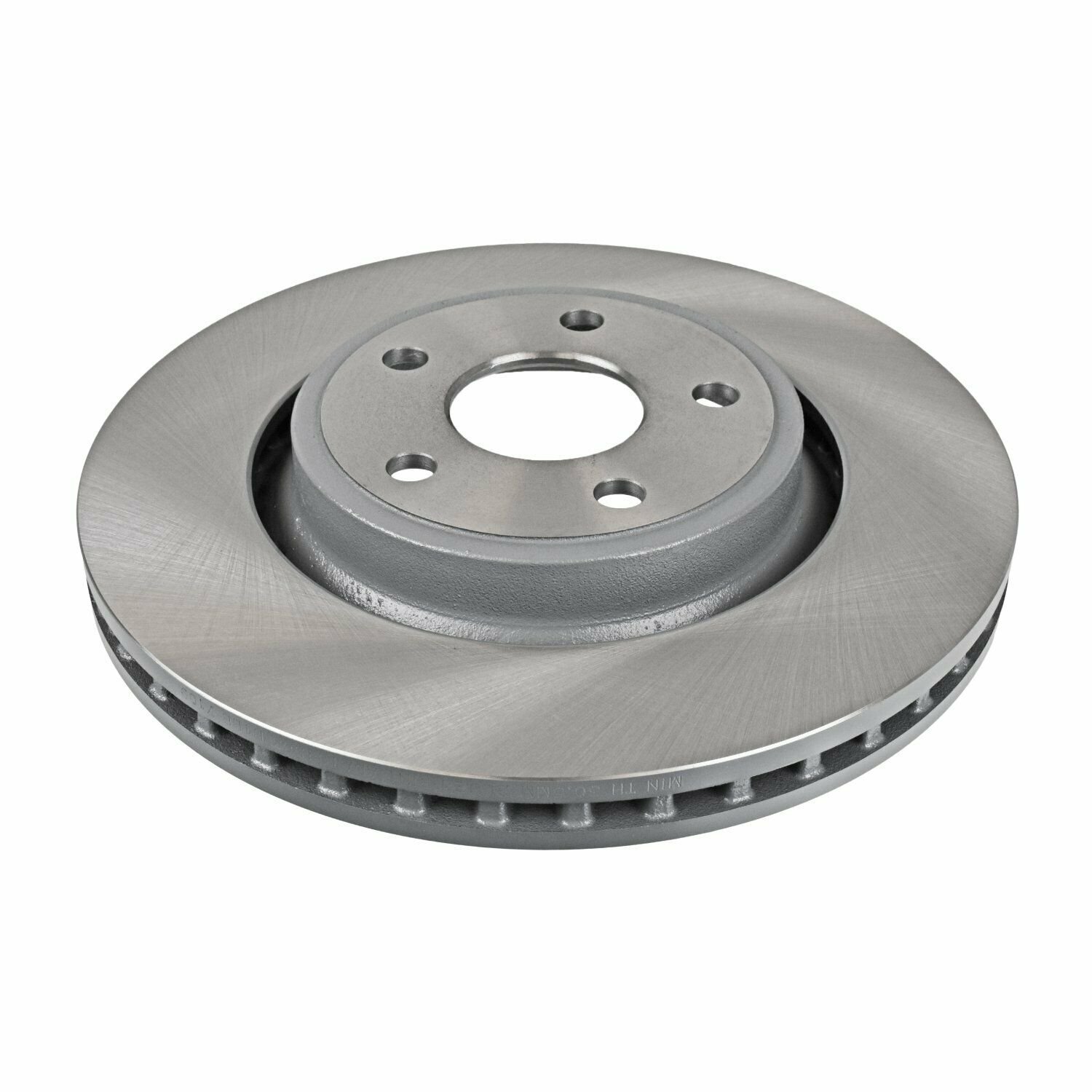 68035012AD 68035012 68035012AB Front Rotor Brake Disc for Dodge Durango 2011-2015 Jeep Grand Cherokee